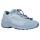 Lowa Multifunctional Shoes Zirrox II GTX Low (waterproof, textile/synthetic) ice blue/petrol children